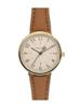 Часы Fragola Plus Antibacterial Belt Watch CA Beige [Подписаться] (Фрагола Плюс) H03821A-1 Женский
