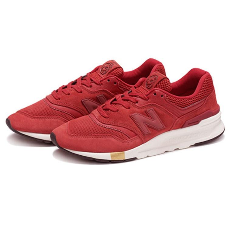 New Balance 997 'Китайский Новый год' Мужские CM997HNY