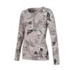 Oilily Flower PaTTern T shirT  ow9saTs001 