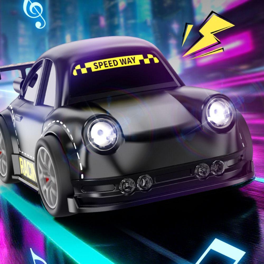 Deformation Transforming Robot Car Automatic Transform Deformation Car Toys  Boy Gifts