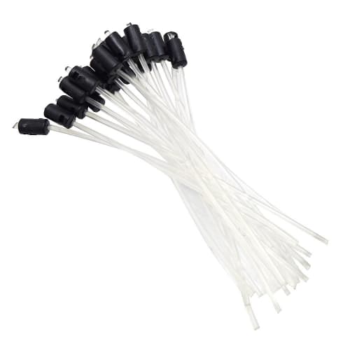Takagi EARTH MAN Plug-in Nylon Cord for Grass Trimmer 120mm 20 Pieces NY-110