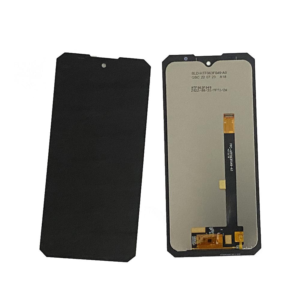 Полная сборка LCD-экрана и дигитайзера для Doogee S89 S89 Pro