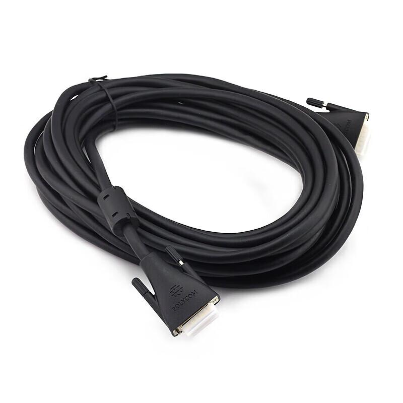 Xun Er Wei Video Conference Cables: HDCI Lens & Microphone (CN version)