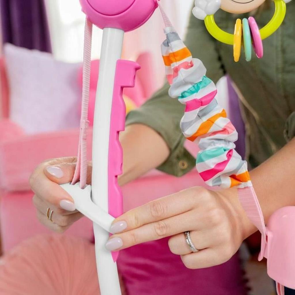 Активный центр «Яркие старты»