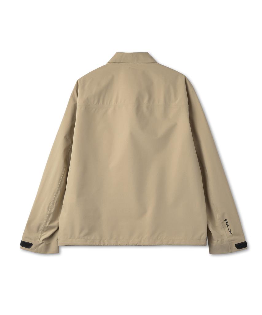 Polo Ralph Lauren Golf Water-Repellent Jacket - Beige