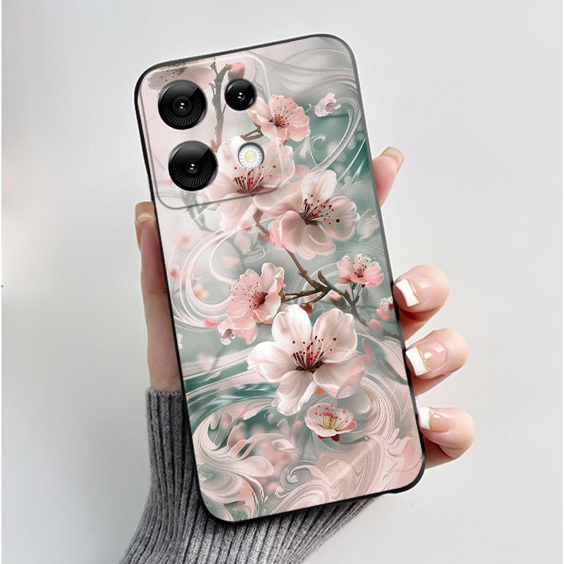 Чехол Для Umidigi G9 Чехол Эстетичный Милый Кот Силиконовый Чехол Для Umidigi G9 5G G9T G9C G9A G 9 Чехол Для Телефона UmidigiG9 Корпус Fundas