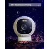 Eufy Security Solo Outdoor Cam E220, Проводная уличная камера безопасности «все в одном» E220, Разрешение 2K, Прожектор, Ночное видение в