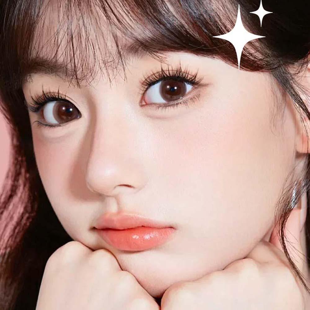 Самоклеящиеся накладные ресницы с изгибом L Сегментированные Сегментированные ресницы Пучки Наращивание ресниц