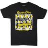 Футболка Green Day Nimrod XXX-Large Черная Унисекс