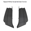 Volkswagen Magotan и Sagitar (B7/B8, 2012-2015) Боковая крышка заднего фонаря на крыло 3AE945309