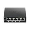 DLINK - Switch D-link Des-1005p 5 Ports/rj45 10/100mbps Poe