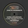 12-дюймовая пластинка JACK HORNER Fr044 FR044 FUTURE RETRO 2024 UK Dance Electronica