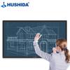 43-inch Android Capacitive Touchscreen Digital Signage Display CN plug (adapter included)
