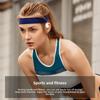 Новые Bluetooth-наушники с подвесным ушным вкладышем, беспроводные, сверхдлинные, выносливые спортивные наушники