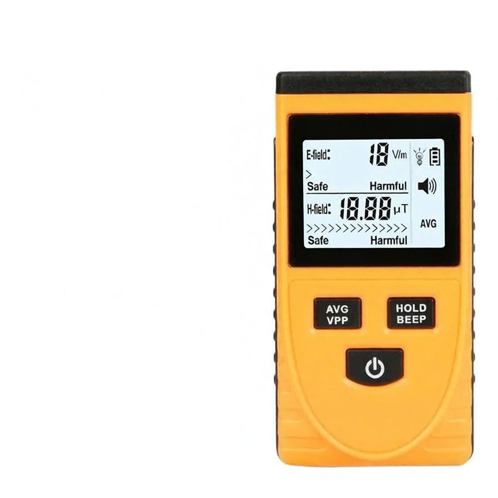GM3120 Electroic Radiation Tester Household Appliance Radiation Detector