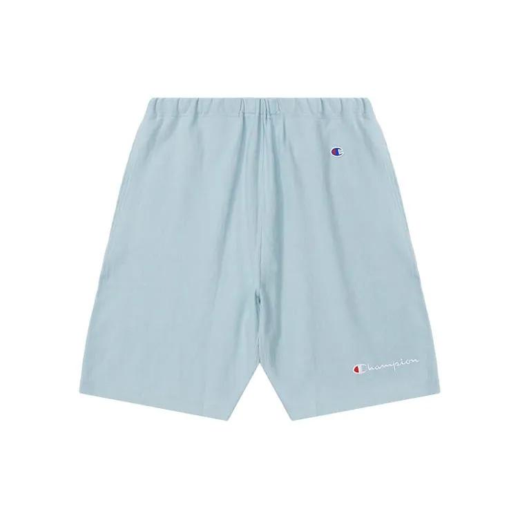 Champion Reverse Weave Casual Shorts Japan Version Unisex (Unisex) Casual Shorts C3 P507