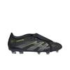 Adidas Predator Pro Foldover Tongue FG Electric Stealth Pack Unisex Cleats Black Core-Black Carbon JS4072