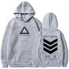 Cosmic Fabric Techwear Network Punk Street Fashion Hoodie Men Women Harajuku Hip Hop Gothic Oversized Sweatshirt Perfect for Commute & Loungewear