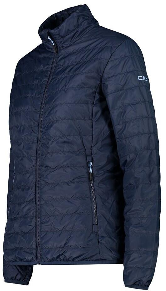 Jacket CMP Blue Black 34Z5206