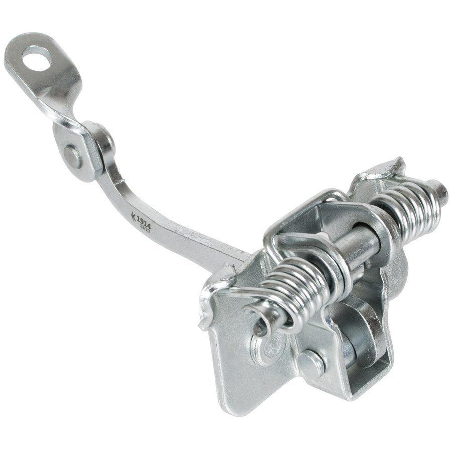 Peugeot 206+ 2009- rear door limiter
