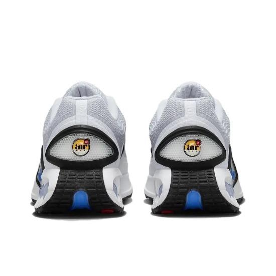 Nike Air Max DN Чистый платиновый Гипер-королевский DV3337-005