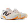 New Balance FuelCell Rebel V4 Sunrise Pack Women Sneakers Cream White Angora WFCXCN4