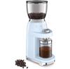 Coffee Grinder Smeg CGF01PBEU