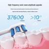 Midea Adult Sonic Electric Toothbrush
