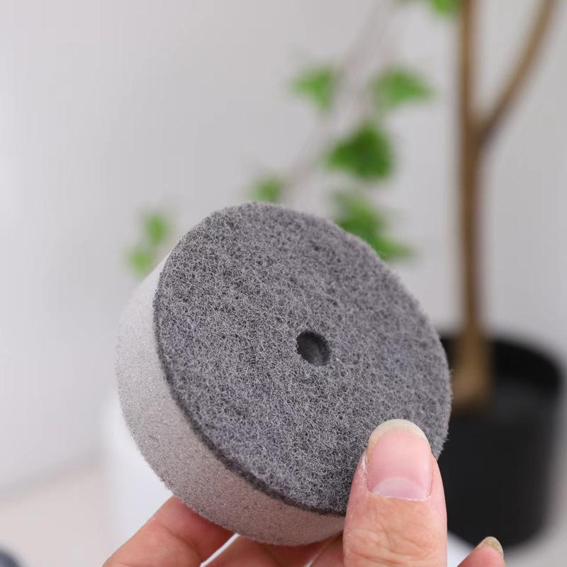 Кухонная щетка Губка Щетка женская Автоматическая Гидравлическая Посудомоечная машина для дома livng Антипригарное Масло Очиститель для посуды Пресс-типа Аксессуары