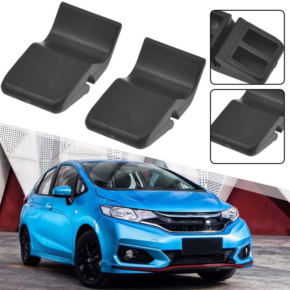 2 шт. Портативный корпус фильтра воздухоочистителя Fengfan Yage Fit Binzhisi Clamp Clip для Ho O9Y7