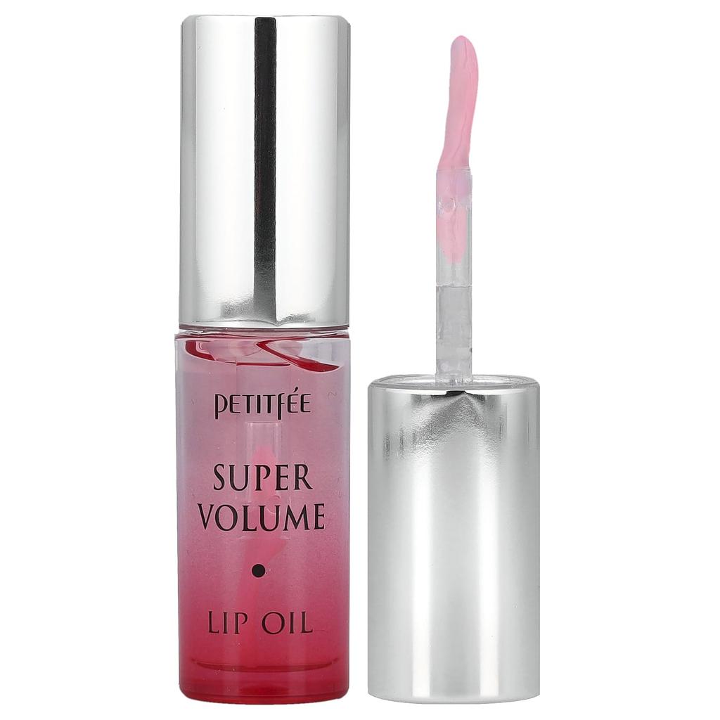 Super Volume Lip Oil, 0.10 Oz (3G)