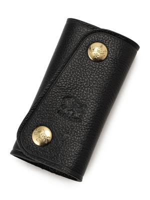 Ключница F Черная [Il Bizonte] 54_1_54252305151