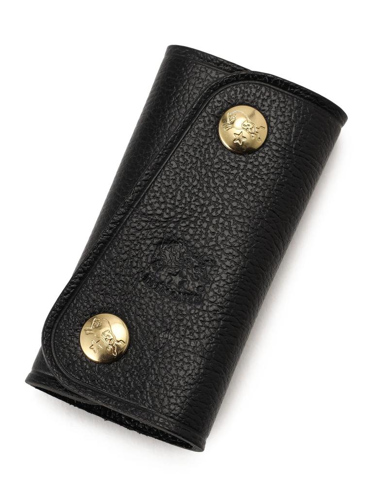 Key Case F Black [Il Bizonte] 54_1_54252305151