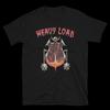 Classic Heavy Load Collection S-235XL Tee K7.115
