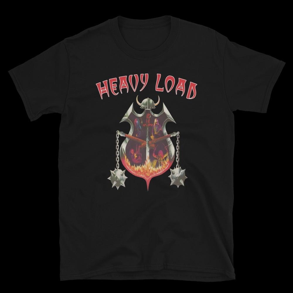 Classic Heavy Load Collection S-235XL Tee K7.115