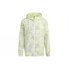 Neo Camouflage Print Casual Sports Jacket Men Jackets Yellow HC9708