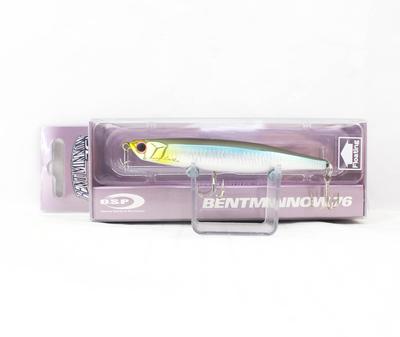 Распродажа OSP Bent Minnow 76F Плавающий воблер MHF-92 (2808)