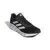 Adidas Switch Move MDT54 Core Six Size Cm Men's Black/Footwear White/Grey (ID5253) 22.5