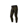 Compression Sports Pants Men Bottoms Sequoia-Red 833110-355