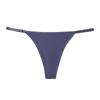Ladies' Breathable Thin Strap Thong Underwear