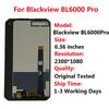 LCD Screen and Digitizer Full Assembly for Blackview BL6000 Pro