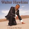 CD УОЛТЕР ХОКИНС - Песня в моем сердце 18928900002 CODA Records 2004 США Соул/Фанк Б/У