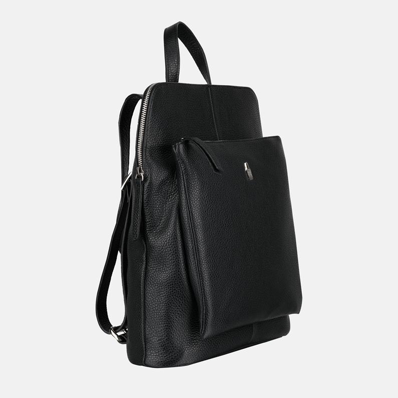 Vinci - Multifunctional Leather Backpack