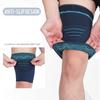 Thigh Compressed Sleeves Breathable Leg Sleeve Thigh Sleeves Upper Leg Sleeves Hamstring Support