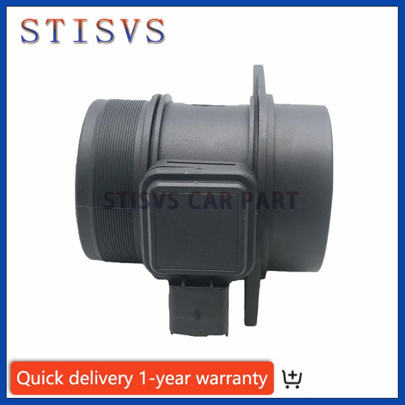 Mass Air Flow Meter Maf Sensor For PEUGEOT-CITROEN C4 C5 C6 DS4 2.0 2.7 HDi 2.0HDi 2.7HDi 5WK97001 9645948780 1920.GN 1920GN