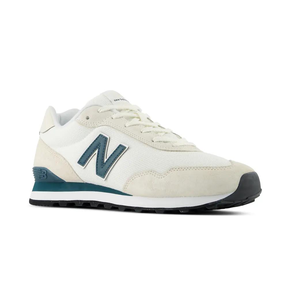 Buty klasyczne męskie New Balance 515 Lifestyle (M5152YB)