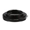 Адаптер байонета объектива K&F Concept KF-P67P645 (Объектив с байонетом Pentax 67 на байонет Pentax 645)
