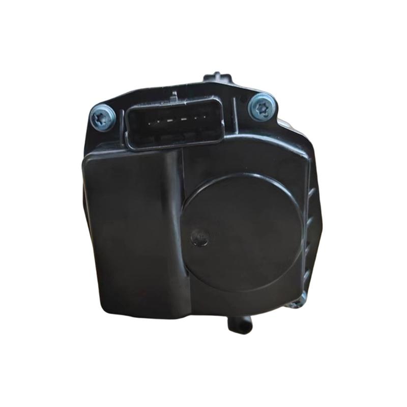 Клапан для 307 CC 307 407 607 807 Citroen C4 C5 II XSARA II PICASSO C8 Совместимый 1635W8 1635V3 Впускной клапан дроссельной заслонки