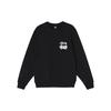 Stussy Dice Pigment Dyed Crew (Unisex) Sweatshirts 1914721