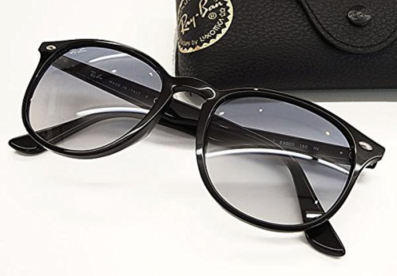 Легкие RB4259F 60119 Стиль Boston [Ray-Ban] Солнцезащитные очки, Цвет, 53, Мужские и Женские,